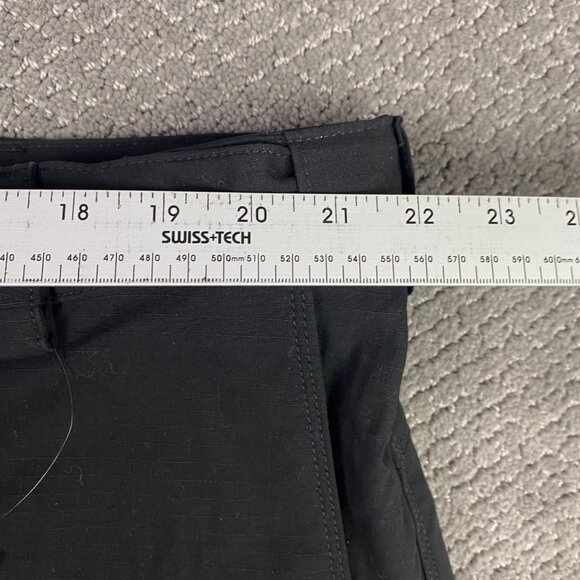NWT 5.11 Tactical Stryke Pants Flex-Tac Cargo Ripstop Black Men's 44 x 32 - Picture 11 of 15